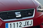 Seat Ibiza FR 2017 года (WW)